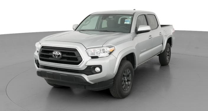 Thumbnail: 2023 Toyota Tacoma - 1