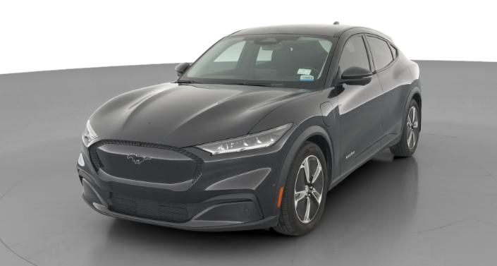 2022 Ford Mustang Mach-E Select -
                  Wheatland, OK