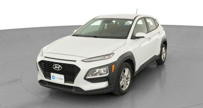 Thumbnail: 2019 Hyundai Kona - 1