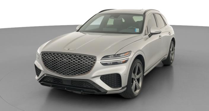 2022 Genesis GV70 Standard -
                  Haines City, FL