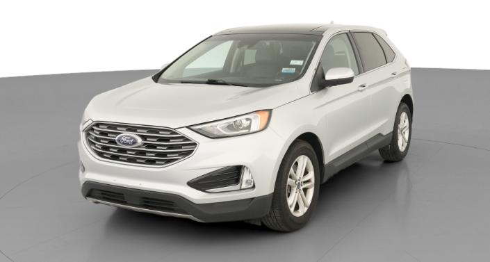 Thumbnail: 2019 Ford Edge - 1