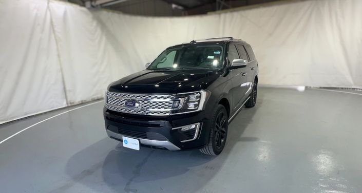 Thumbnail: 2020 Ford Expedition - 1
