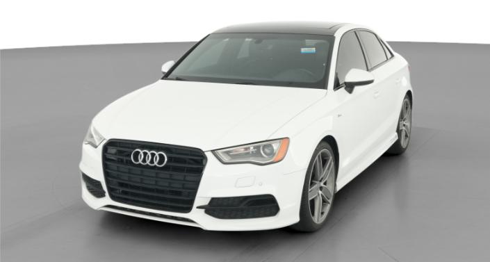 2016 Audi A3 Premium -
                  Haines City, FL