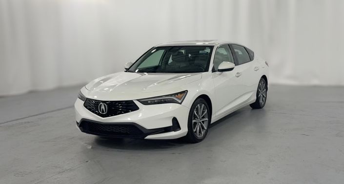 2024 Acura Integra  -
                  Union City, GA