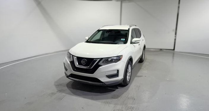 Thumbnail: 2020 Nissan Rogue - 1