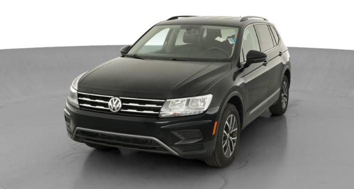 Thumbnail: 2020 Volkswagen Tiguan - 1