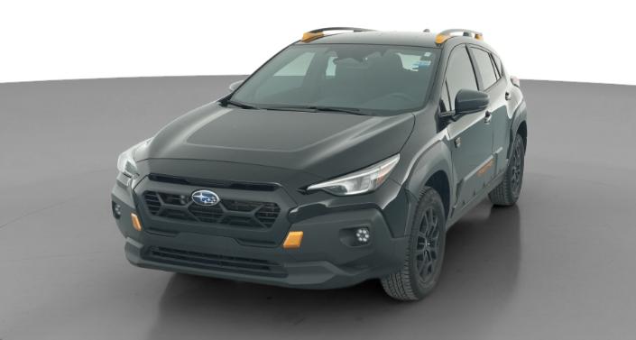 Thumbnail: 2024 Subaru Crosstrek - 1