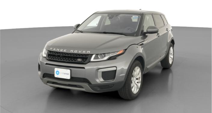 2017 Land Rover Range Rover Evoque SE -
                  Haines City, FL