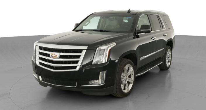 Thumbnail: 2020 Cadillac Escalade - 1