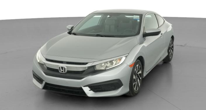 Thumbnail: 2016 Honda Civic - 1