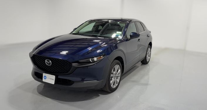 Thumbnail: 2020 Mazda CX-30 - 1