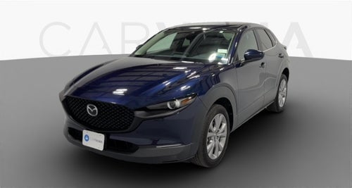 2020 MAZDA CX-30