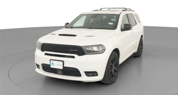 Thumbnail: 2019 Dodge Durango - 1