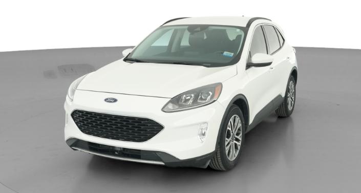 Thumbnail: 2022 Ford Escape - 1