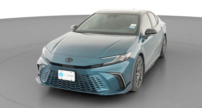 Thumbnail: 2025 Toyota Camry - 1