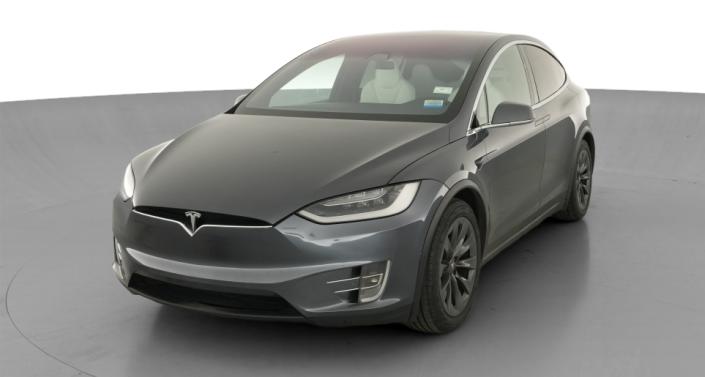 2018 Tesla Model X 75D -
                  Colonial Heights, VA