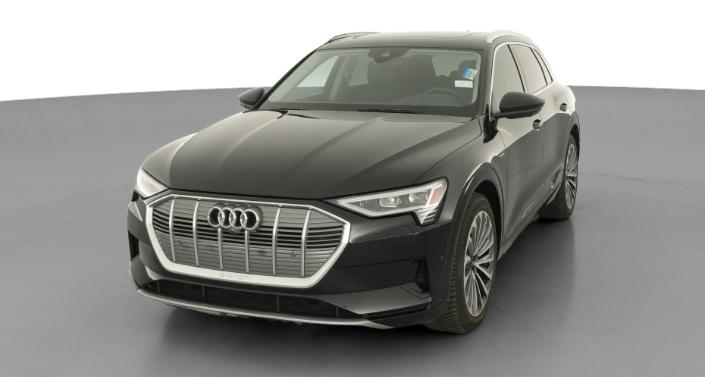 2019 Audi e-tron Prestige -
                  Trenton, OH