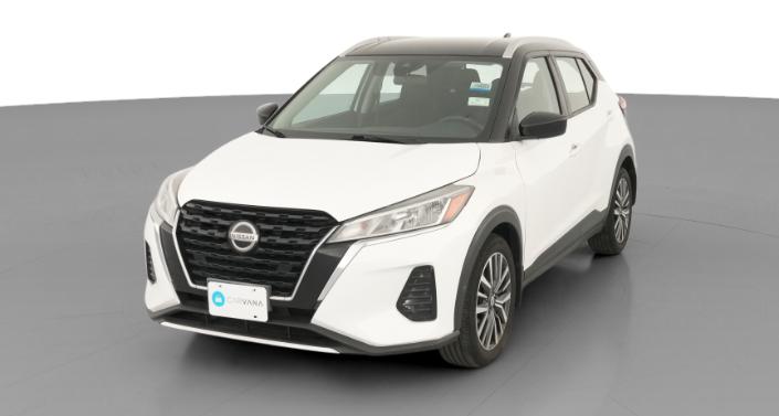 Thumbnail: 2021 Nissan Kicks - 1