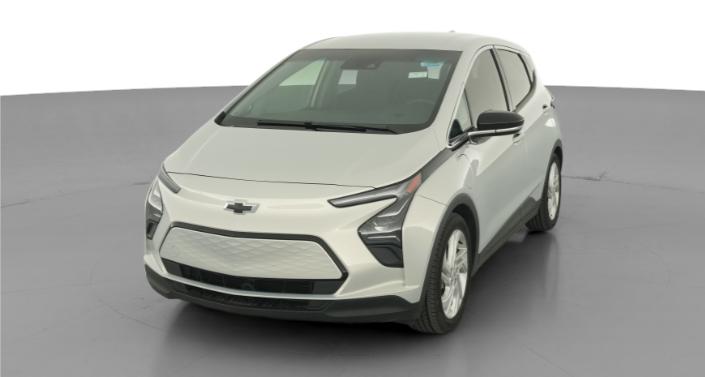 2023 Chevrolet Bolt EV 1LT -
                  Tolleson, AZ