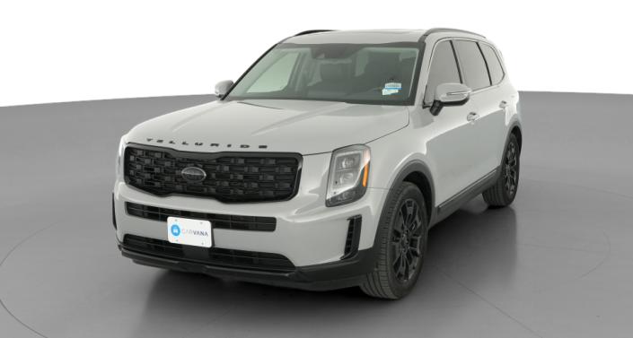 Thumbnail: 2021 Kia Telluride - 1