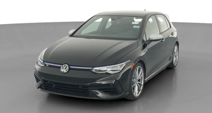 Thumbnail: 2024 Volkswagen Golf - 1