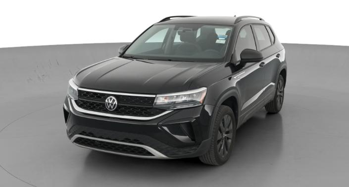 Thumbnail: 2022 Volkswagen Taos - 1