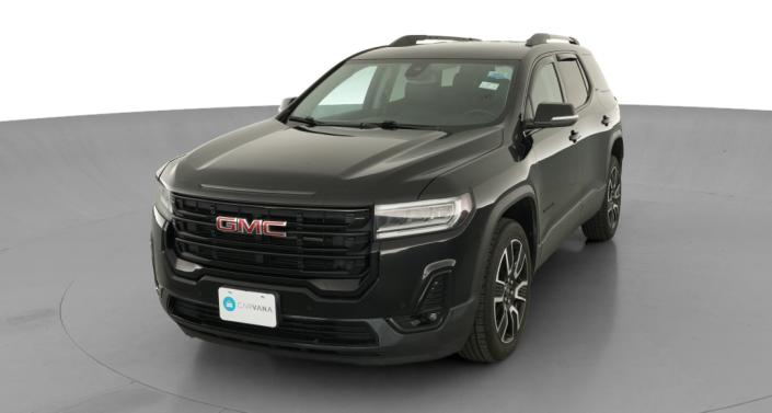 Thumbnail: 2021 GMC Acadia - 1