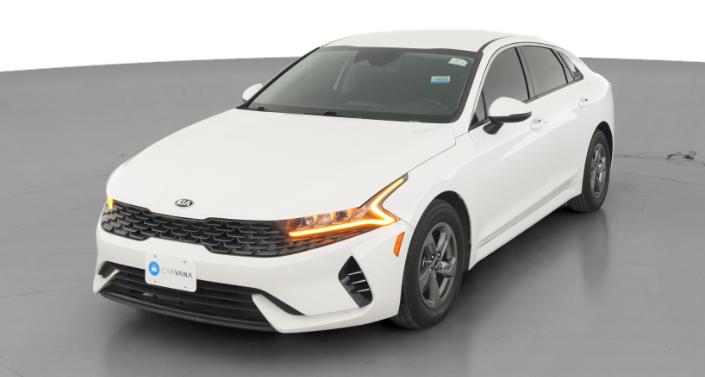 2021 Kia K5 LXS -
                  Beverly, NJ