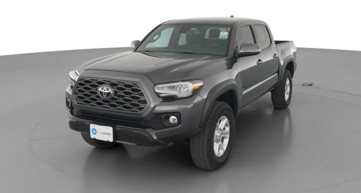 Thumbnail: 2023 Toyota Tacoma - 1