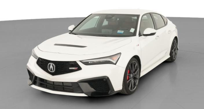 Thumbnail: 2024 Acura Integra - 1