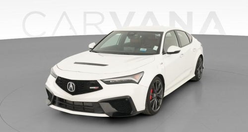 2024 Acura Integra