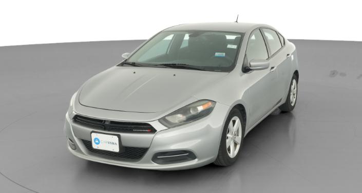 2015 Dodge Dart SXT -
                  San Antonio, TX