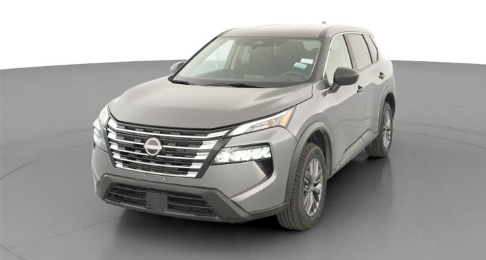 Thumbnail: 2024 Nissan Rogue - 1