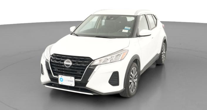 Thumbnail: 2024 Nissan Kicks - 1
