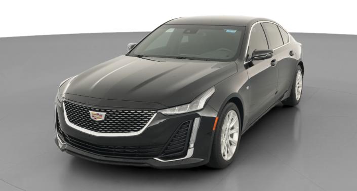 2023 Cadillac CT5 Luxury -
                  Haines City, FL