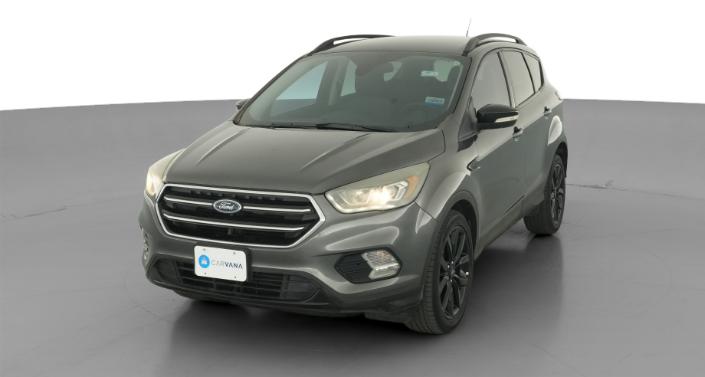 Thumbnail: 2017 Ford Escape - 1
