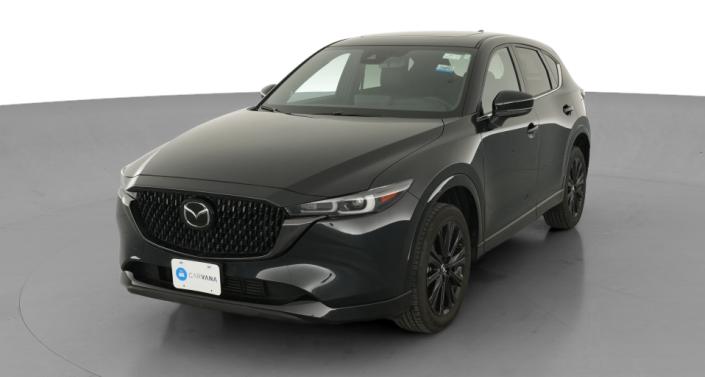 Thumbnail: 2024 Mazda CX-5 - 1