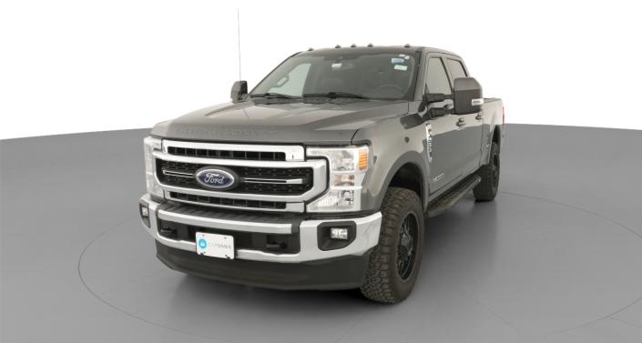 Thumbnail: 2020 Ford Econoline - 1