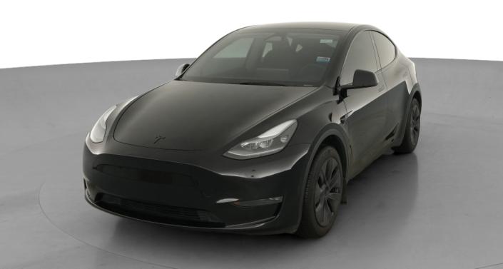 Thumbnail: 2024 Tesla Model Y - 1
