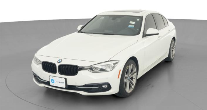 Thumbnail: 2017 BMW 3 Series - 1