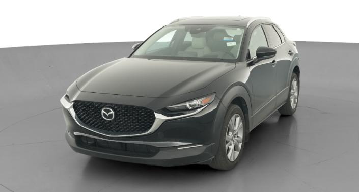 Thumbnail: 2021 Mazda CX-30 - 1