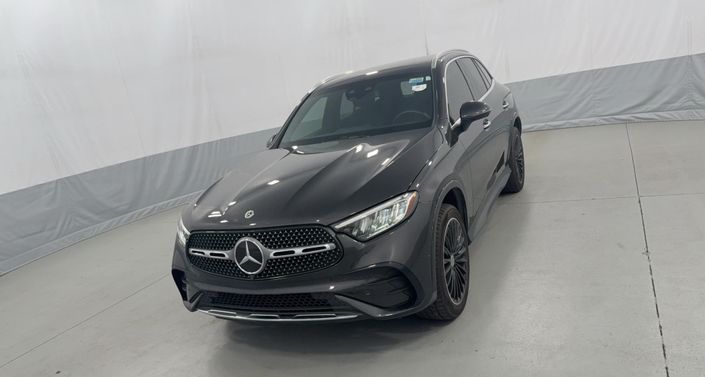 Thumbnail: 2023 Mercedes-Benz GLC - 1