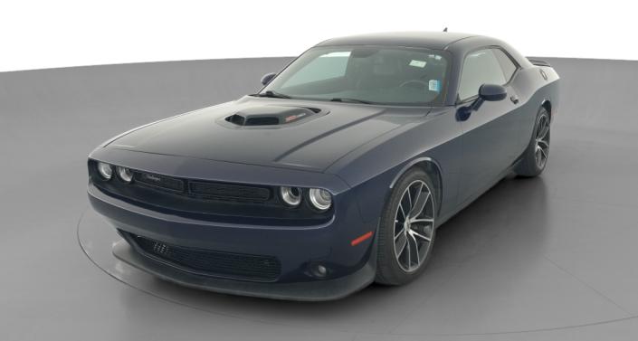Thumbnail: 2017 Dodge Challenger - 1