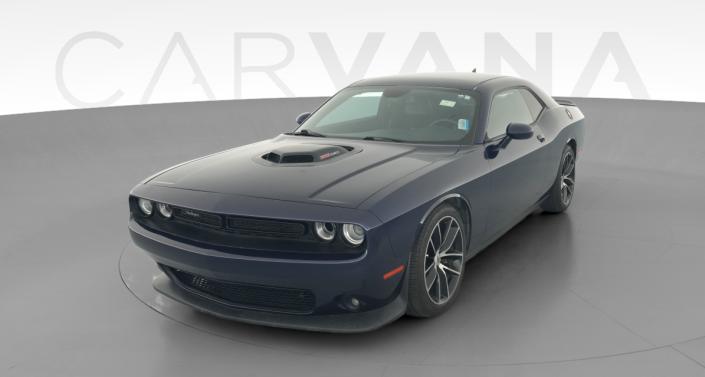 Used Dodge Challenger 392 Hemi Scat Pack Shaker for Sale in