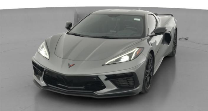 Thumbnail: 2023 Chevrolet Corvette - 1