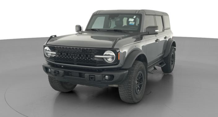 Thumbnail: 2023 Ford Bronco - 1