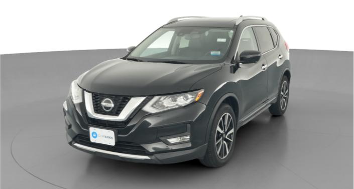 Thumbnail: 2019 Nissan Rogue - 1
