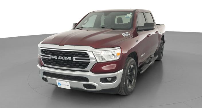 Thumbnail: 2022 RAM 1500 - 1