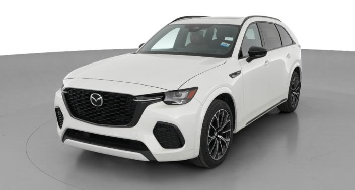 2025 Mazda CX-70 Turbo S Premium -
                  Lorain, OH