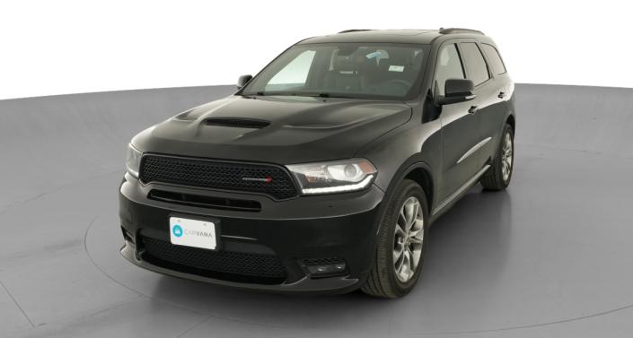 Thumbnail: 2019 Dodge Durango - 1